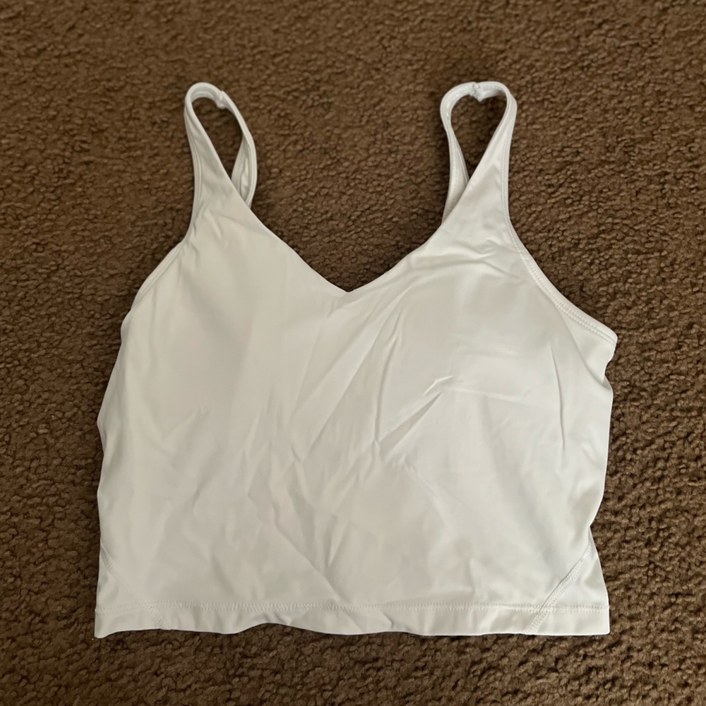 Amazon align tank dupe